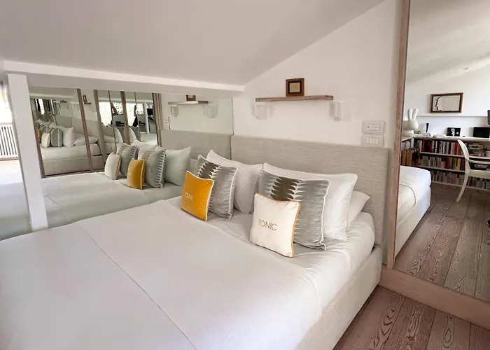 Apartamento Art Lover's Loft *