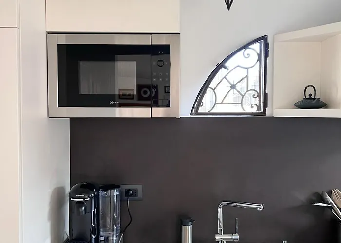 Apartamento Art Lover's Loft Roma