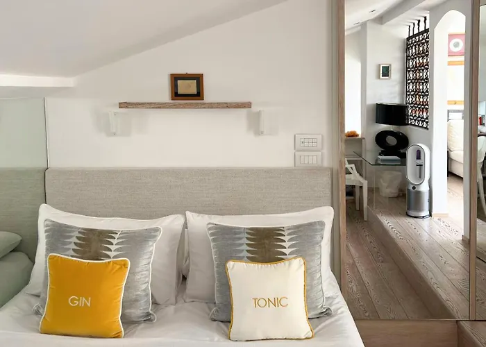 Art Lover's Loft Roma