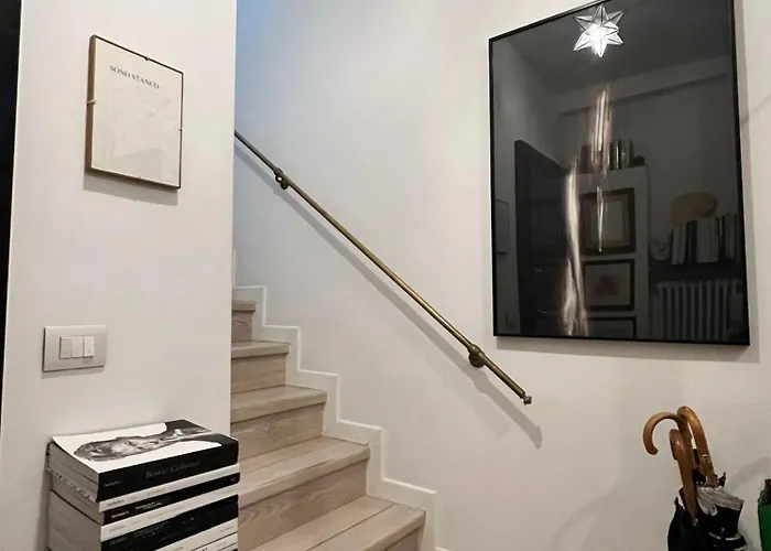 Apartamento Art Lover's Loft