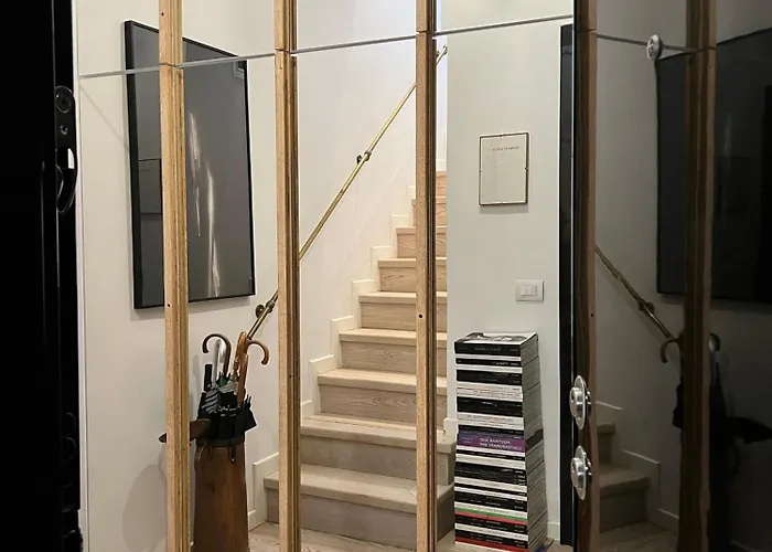 Art Lover's Loft Apartamento *