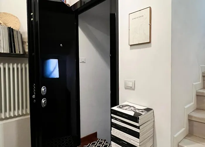 Apartamento Art Lover's Loft *