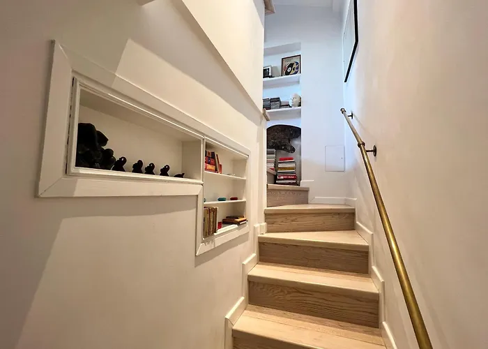 Art Lover's Loft Roma
