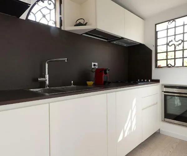 Apartamento Art Lover's Loft Roma